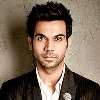 Rajkummar Rao